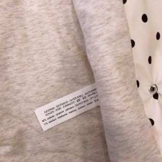 Áo khoác zara xuất dư