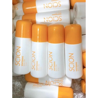LĂN KHỬ MÙI SCION 75ML