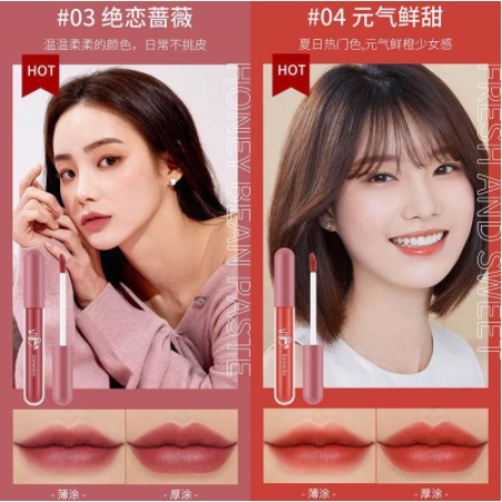 Son Kem Lì Mịn Mượt Như Lụa Giữ Ẩm Môi Và Dưỡng Ẩm Môi