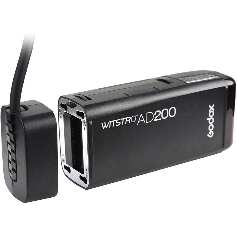 Đầu Đèn Nối Dài Cho AD200 EC-200 Chính Hãng Godox