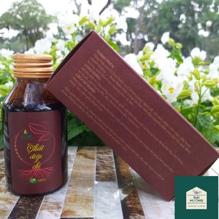 THẤT DIỆP CHI