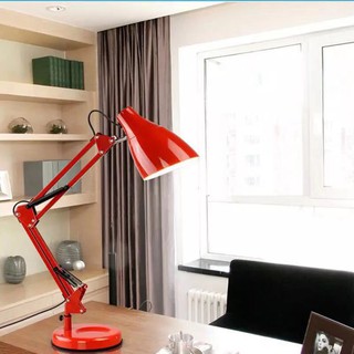 Đèn để bàn kèm bóng LED