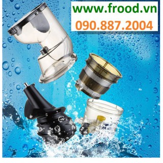 [ELHAP1 giảm tối đa 200K] Máy ép tốc độ chậm 250w
