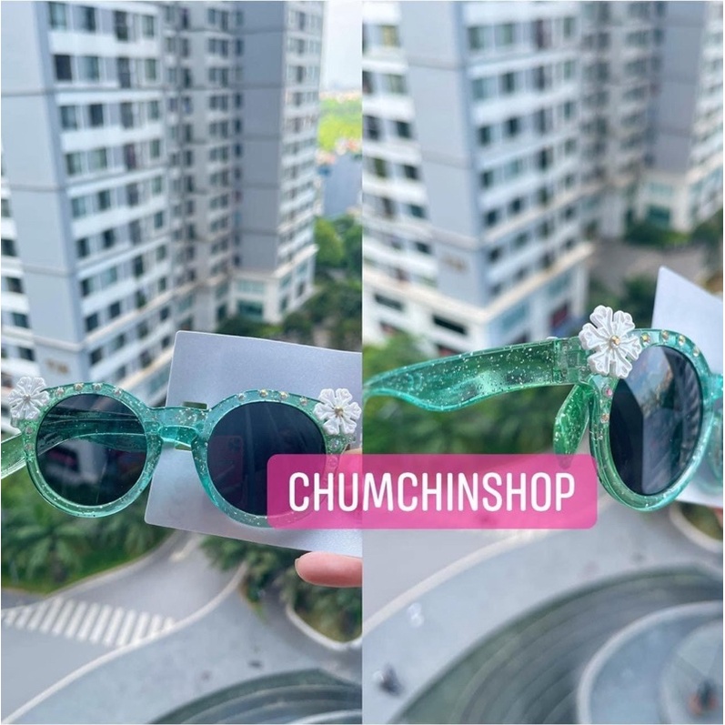 Kính Râm cho bé từ 3 tuổi/ Kính râm hàng Uk cho bé