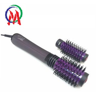 ​Lươc Điện sokany JF-360 Xoay 360