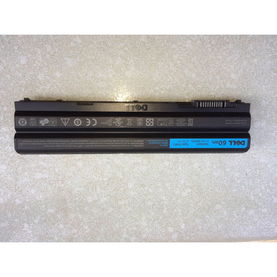 PIN DELL Vostro 3460,6420 ,3560,15R 17R 15 17