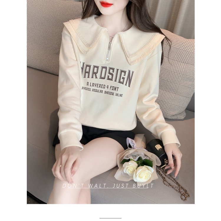 Áo Hoodies Hai Lớp Thời Trang Dành Cho Nữ