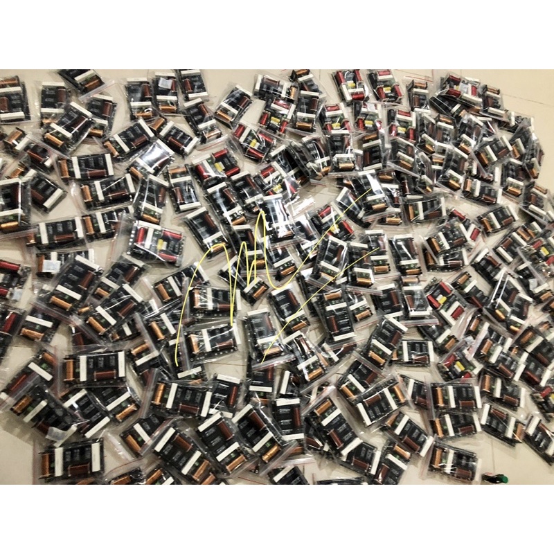 Mạch lọc phân tần đơn A115 cao cấp