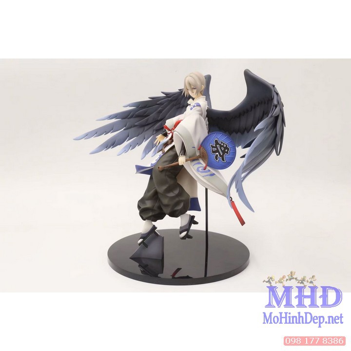 [MHĐ] Mô hình Figure Ootengu Đại thiên cẩu - Onmyoji