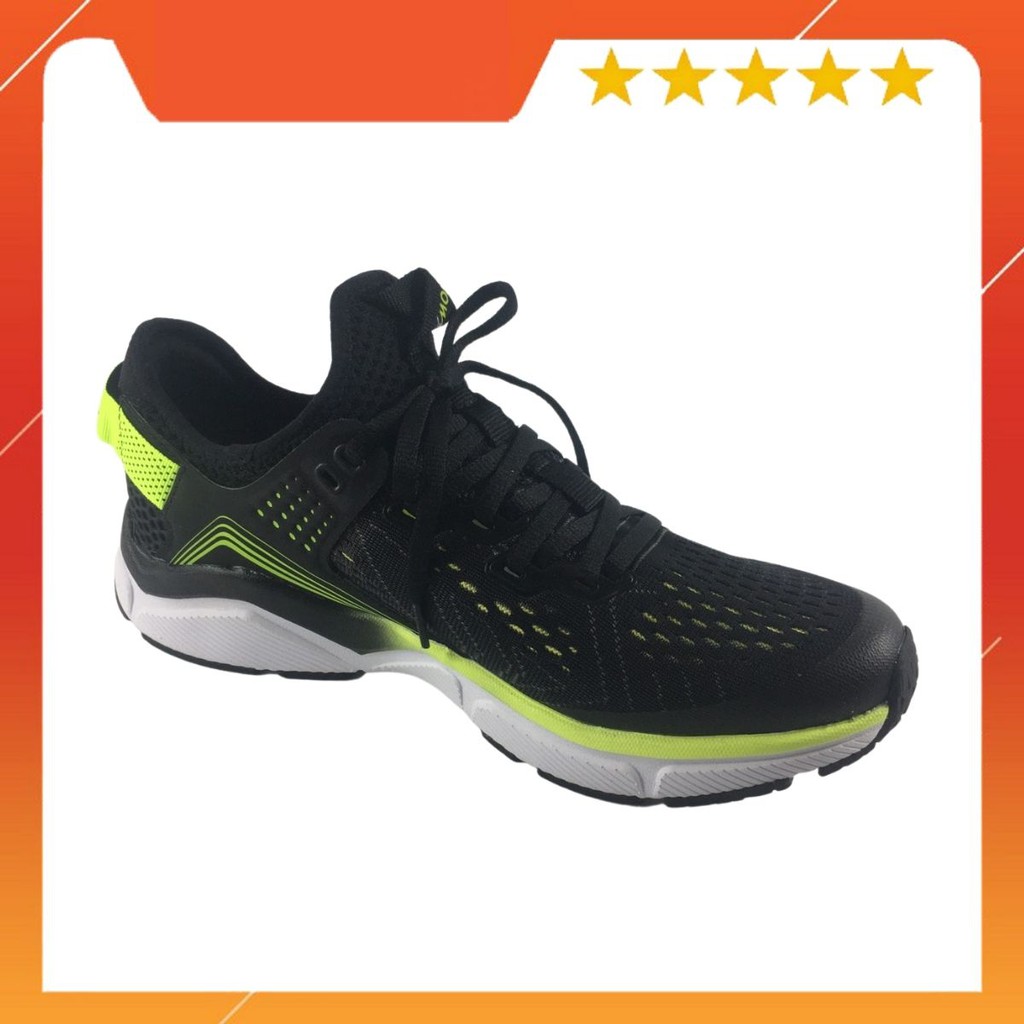 Giày thể thao nam cao cấp BitisHunterX Running 2k20 DSMH03900XMN | BigBuy360 - bigbuy360.vn