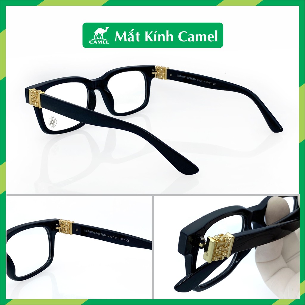 Kính giả cận CH thời trang cao cấp Nam Nữ [2 chấm vàng] | BigBuy360 - bigbuy360.vn