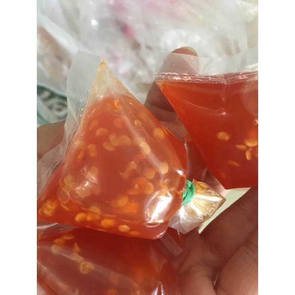Nem chua cây ninh hoà 500gr | BigBuy360 - bigbuy360.vn