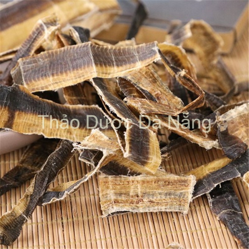 Địa Long loại 1, sấy khô siêu sạch, không chất bảo quản 100 gram.