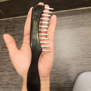 Dụng cụ diện chẩn - Lược tiên