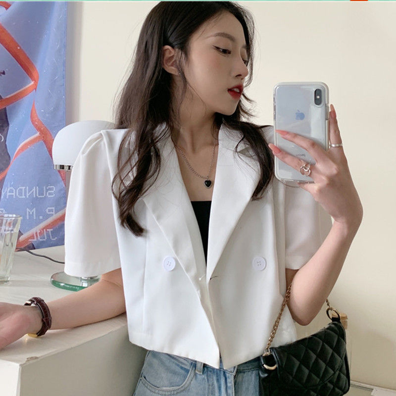 Áo khoác dáng rộng thời trang dành cho nữ 2021