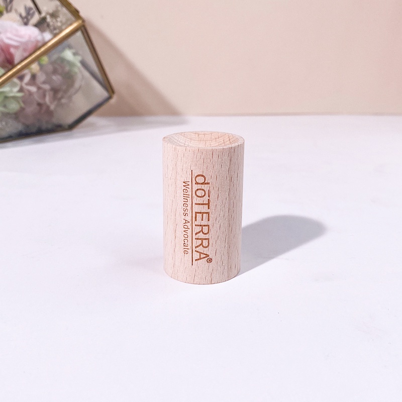 Đế Gỗ Khuếch Tán Tinh Dầu Tự Nhiên Dành Cho Trang Trí Phòng Ngủ