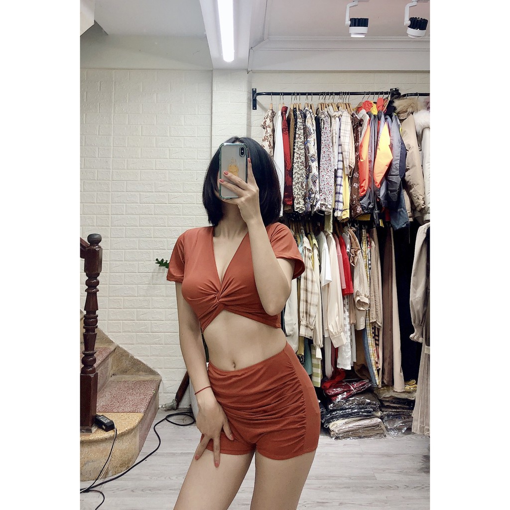Bikini over size lớn size to trên 60kg kín đáo gọn người