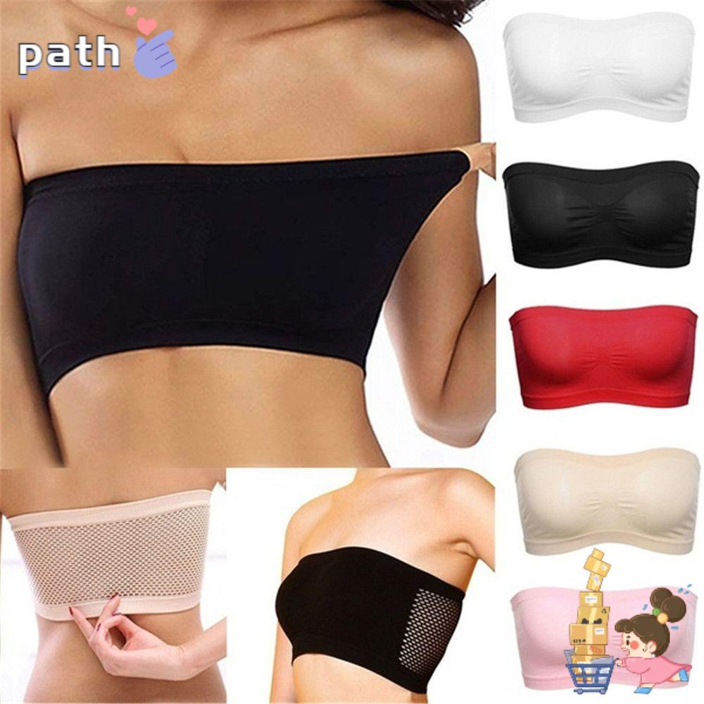 ♪Con đường♪ Áo Lót Ống Thời Trang Dành Cho Nữ