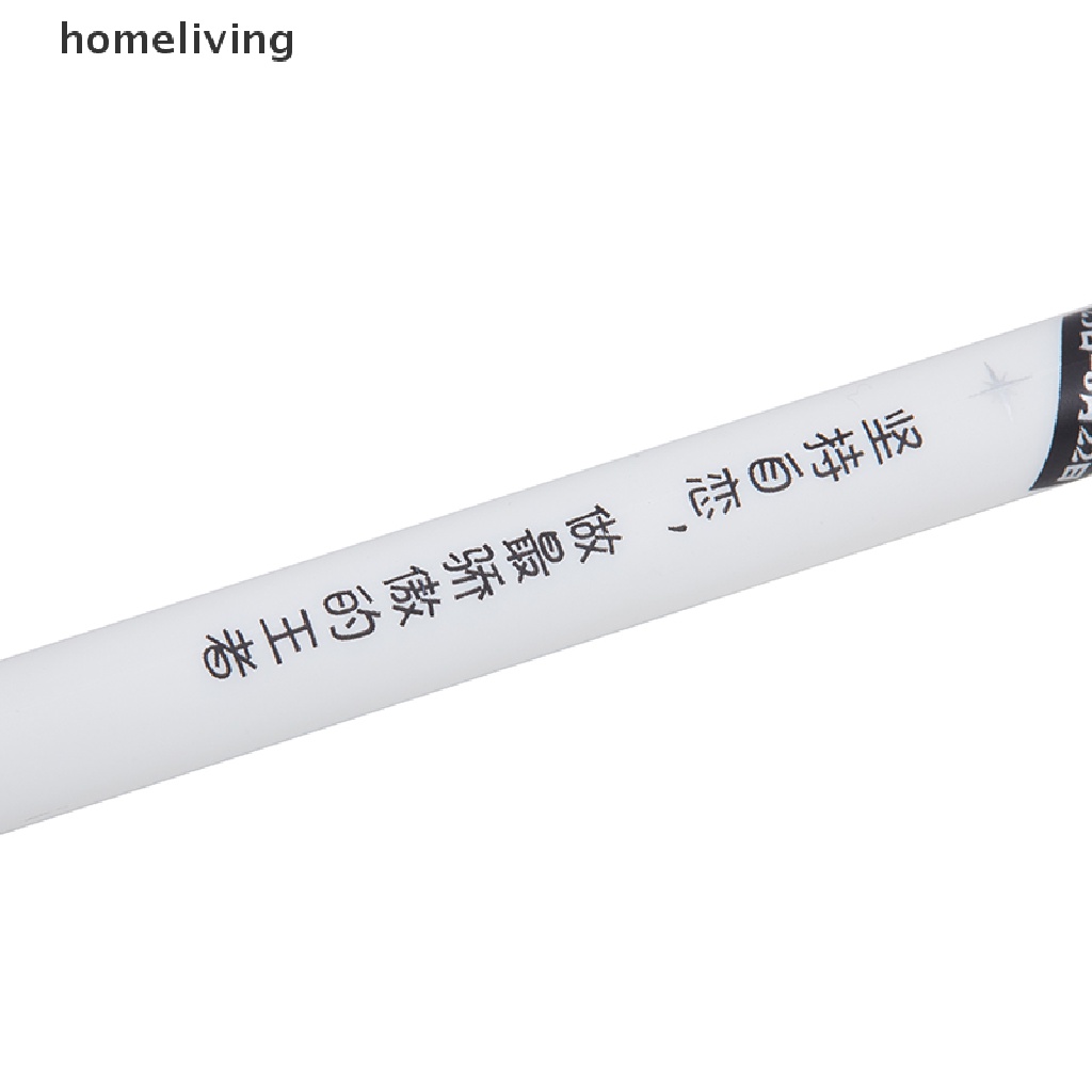 Bút Bi Phát Quang Có Thể Xoay Được Tiện Dụng Cho Người Mới Bắt Đầu