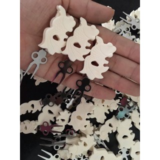 xiên hoa quả cho chim Halosung xiên chuối cho chim cao cấp PK41