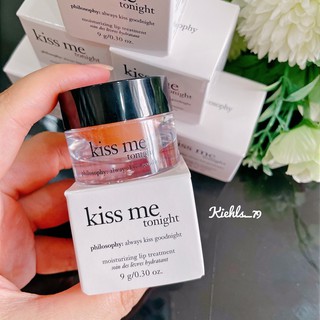 Son dưỡng Kiss me tonight