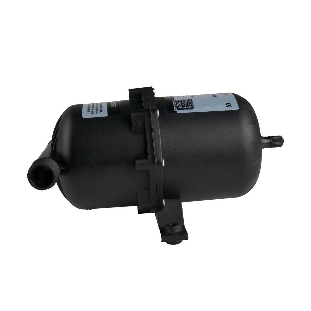 Máy Bơm Nước Áp Suất Cao 0.75L Cho Bể Cá Tiện Dụng