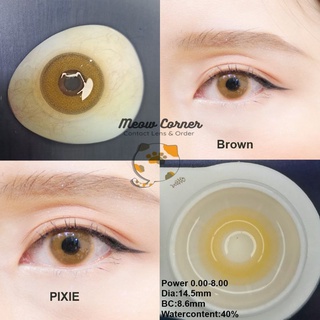 lens tây mẫu pixie có cận