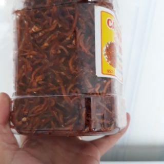 [500Gram] CÁ CƠM RIM
