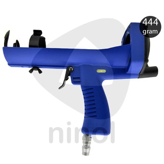 Súng bắn keo silicon dùng hơi khí nén CM-50