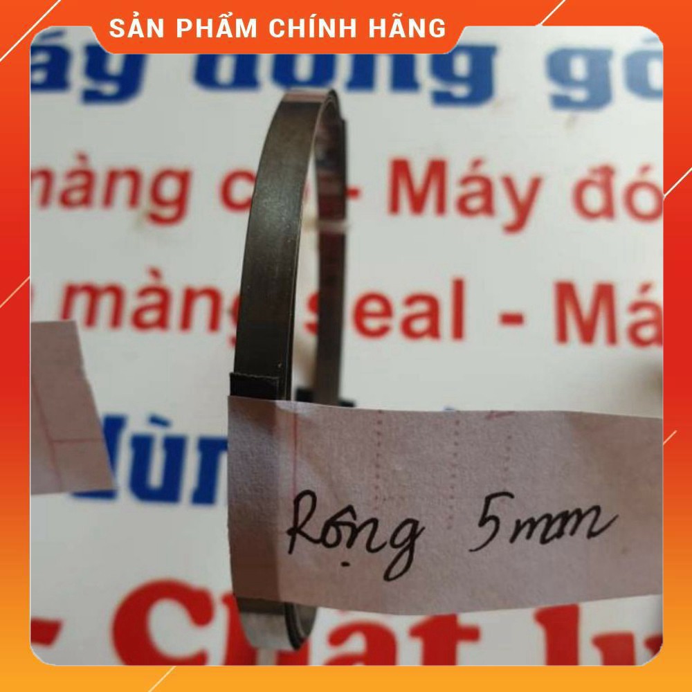 1 Mét Dây Hàn Miệng Túi Thay Thế Máy Hàn Tay,Dập Chân,Máy Hút Chân Không