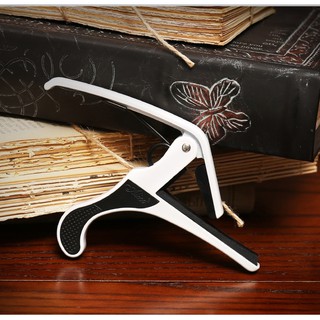 Capo kẹp đàn guitar alice A007