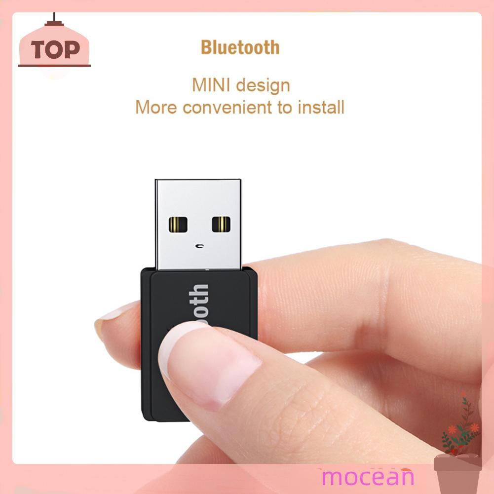 Bộ Thu Phát Âm Thanh T7 Kết Nối Bluetooth 5.0