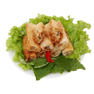 Chả Giò Chay Cầu Tre