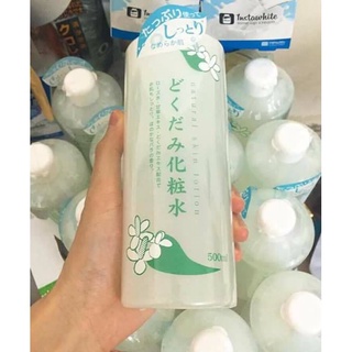 Nước hoa hồng diếp cá nhật bản