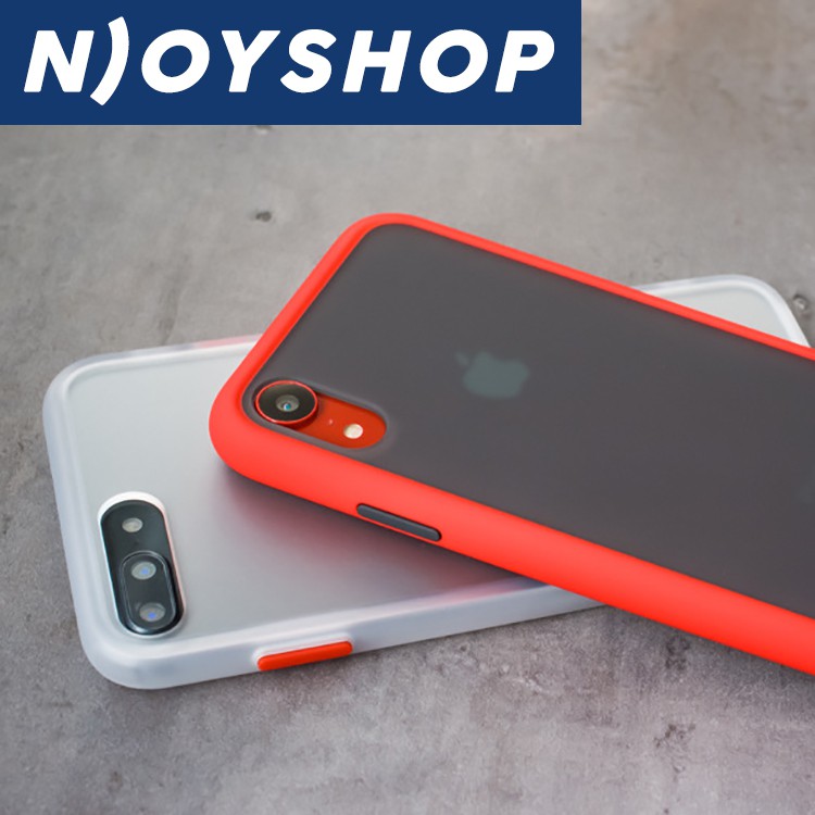 ỐP LƯNG IPHONE CHỐNG SỐC  BENKS / LIKGUS DÀNH CHO IPHONE 7 7 PLUS 8 8 PLUS X XS XS MAX 11 PRO MAX | BigBuy360 - bigbuy360.vn