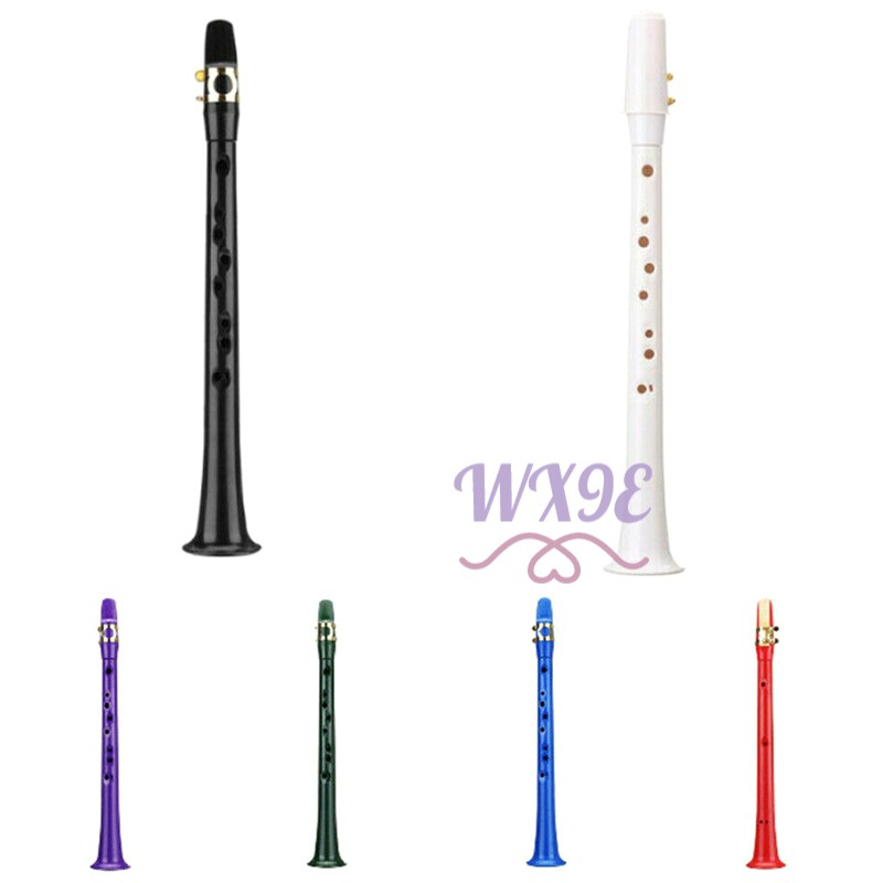 VN Kèn Saxophone Mini Bỏ Túi Wx9E