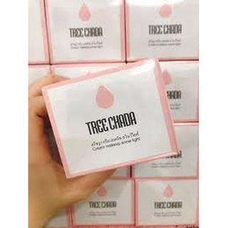 KEM MAKE UP TREE CHADA Thái Lan