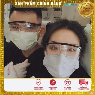❌cao cấp❌mắt kính bảo hộ đài loan chắn bụi và uv400 tuyệt đối an toàn .