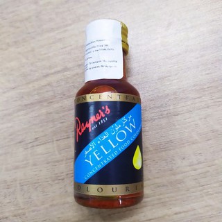 Màu thực phẩm Rayner's 28ml