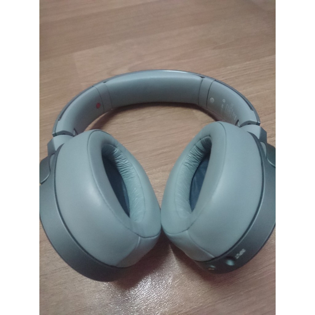 Tai nghe Bluetooth Sony WH-H900N