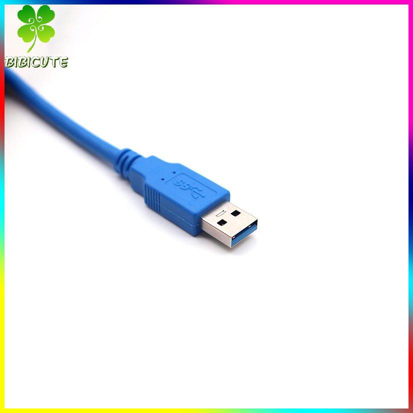 Dây Cáp Dữ Liệu Chuyển Đổi Usb 3.0 Usb 3.0am Sang Micro Cho Điện Thoại Di Động | BigBuy360 - bigbuy360.vn