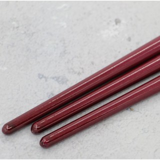 cọ làm ombre ( đầu tròn cán gỗ )