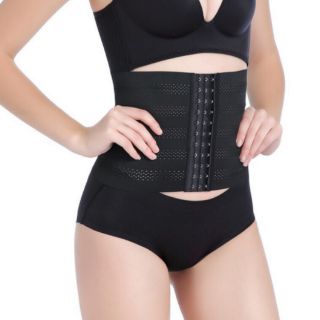 Đai Nịt Bụng Giảm Eo