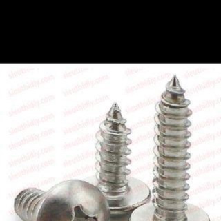 Ốc vít m3x8mm m3x6mm mũ lồi