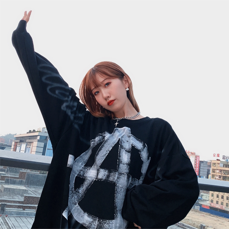 Vòng cổ mặt hình thánh giá đính đá thời trang độc đáo