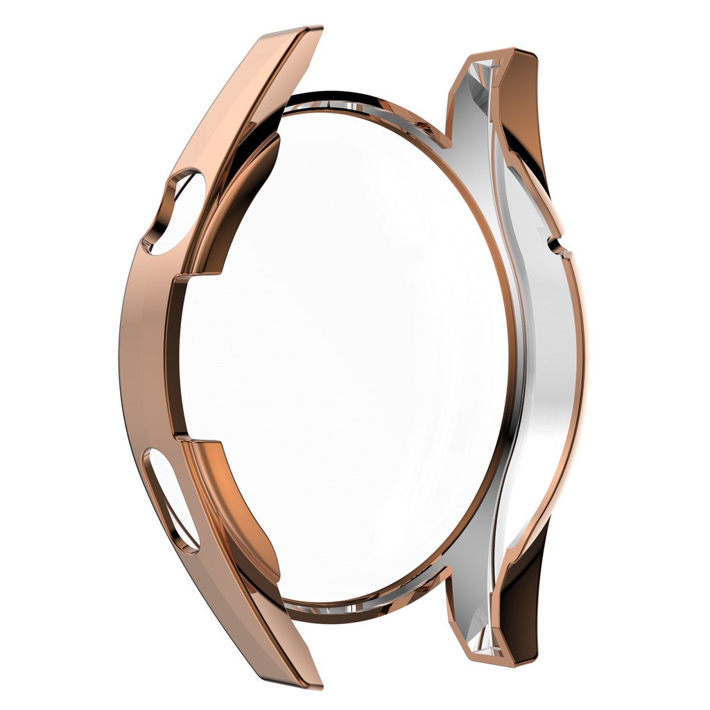 Ốp đồng hồ làm từ tpu dành cho Huawei GT3 42mm 46mm
