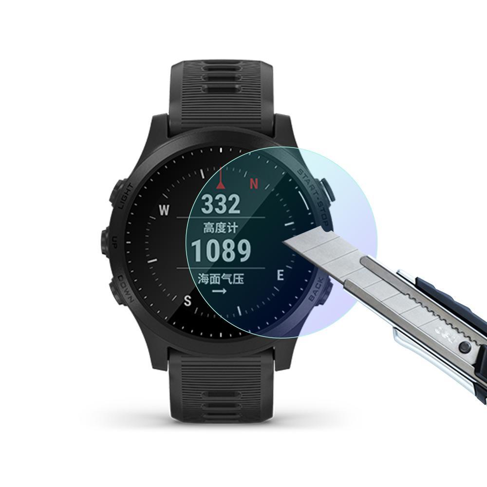 JONYE Kính Cường Lực Siêu Mỏng HD 9H Cho Garmin Forerunner 945