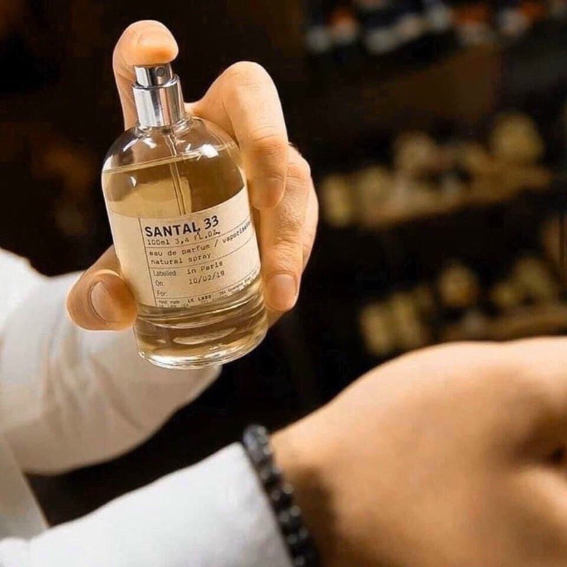 Nước hoa Le LaBo Another 13 EDP 100ml | BigBuy360 - bigbuy360.vn