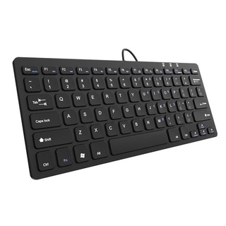 Bàn Phím Siêu nhỏ gọn K1000 - Mini Keyboard