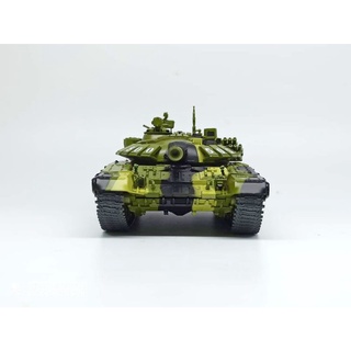 Mô hình xe tăng T72B3
